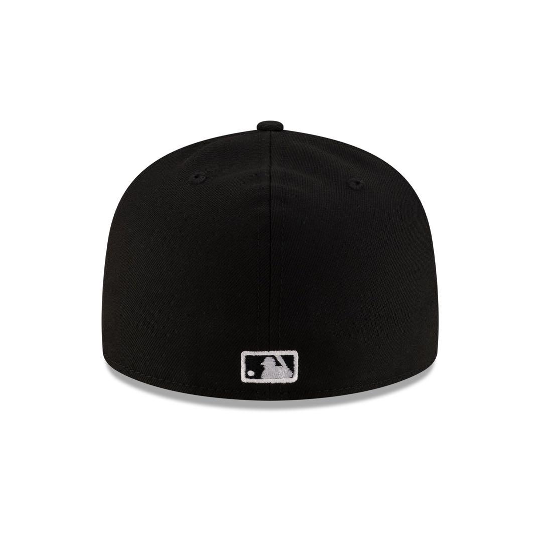 New York Yankees 2000 World Series Side Patch 59FIFTY