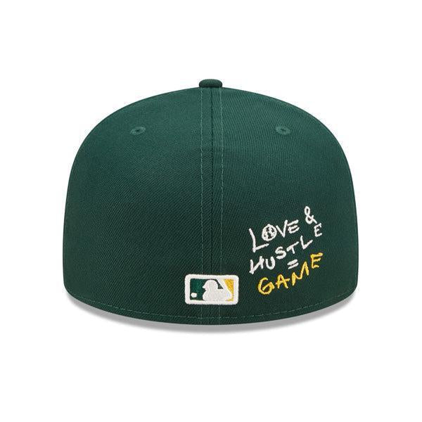 New Era Oakland Athletics 1989 World Series 59FIFTY