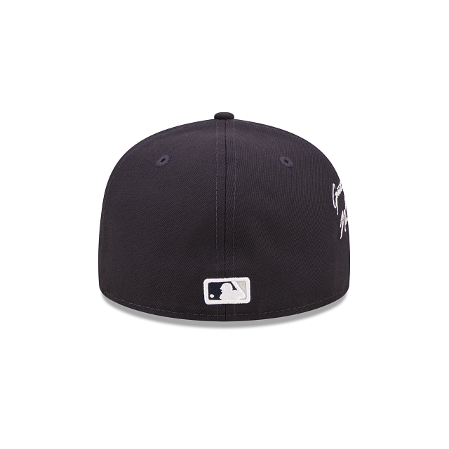 Gorra New Era NY Yankees MLB Liberty Icon