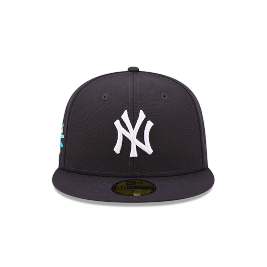 Gorra New Era NY Yankees MLB Liberty Icon