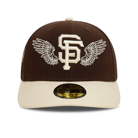 San Francisco Giants MLB Team Wings 59FIFTY