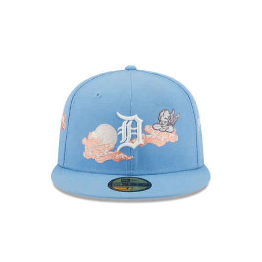 New Era x Jon Stan Detroit Tigers 59FIFTY