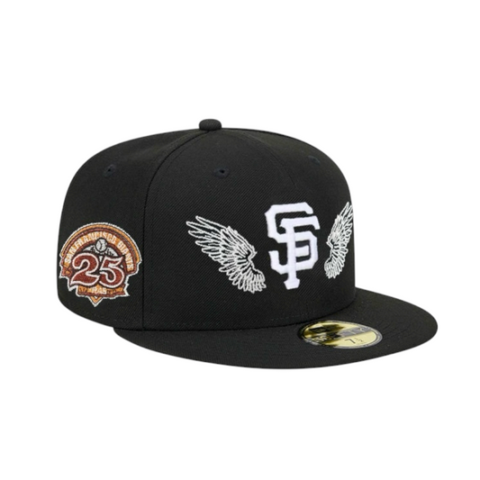San Francisco Giants 'Historic Champs' 59FIFTY
