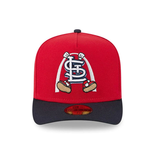 St. Louis Cardinals Cartoon 59FIFTY