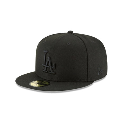 Los Angeles Dodgers
Blackout Basic 59FIFTY