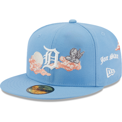 New Era x Jon Stan Detroit Tigers 59FIFTY