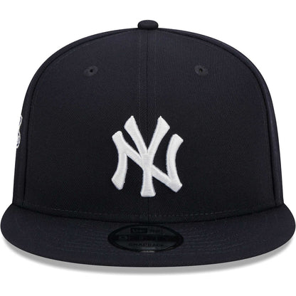 New York Yankees 2000 World Series Side Patch 59FIFTY