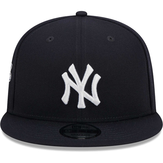 New York Yankees 2000 World Series Side Patch 59FIFTY