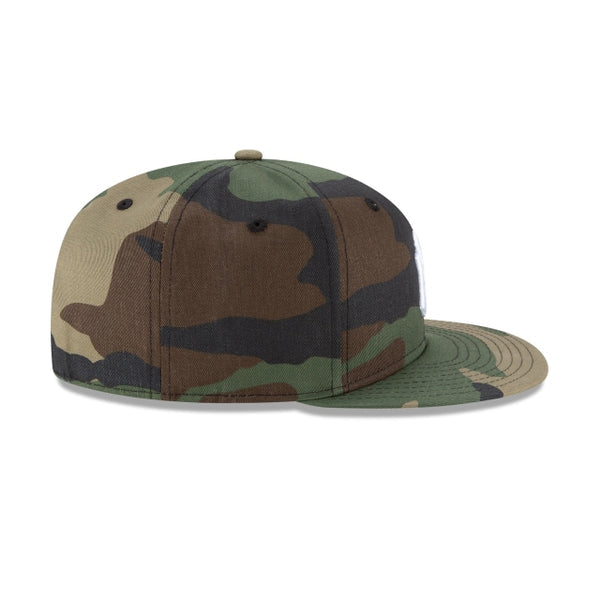 New York Yankees 59Fifty Camo