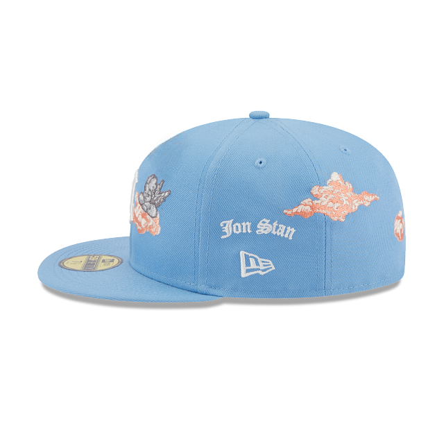New Era x Jon Stan Detroit Tigers 59FIFTY