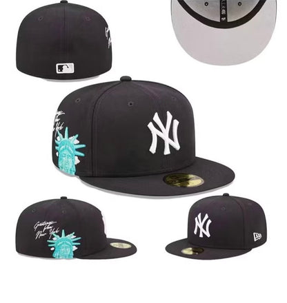 Gorra New Era NY Yankees MLB Liberty Icon