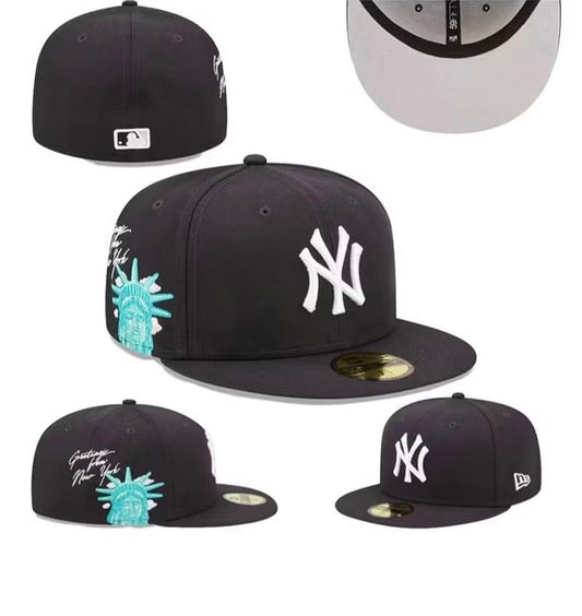 Gorra New Era NY Yankees MLB Liberty Icon