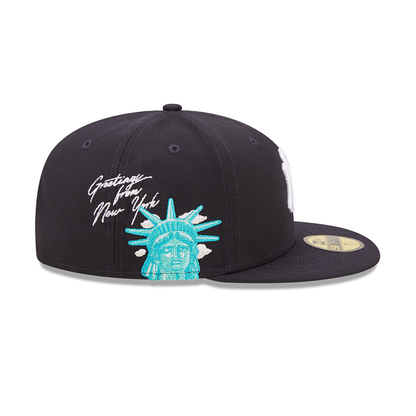 Gorra New Era NY Yankees MLB Liberty Icon
