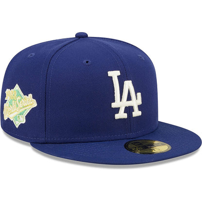 New Era Los Angeles Dodgers 1988 World Series Champions