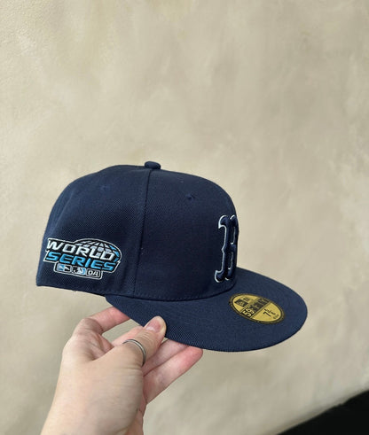 59FIFTY Boston Red Sox featuring 2004 World Series