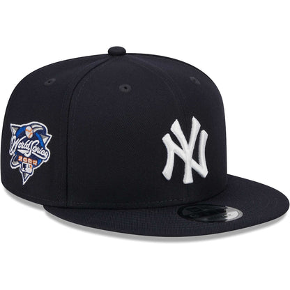 New York Yankees 2000 World Series Side Patch 59FIFTY