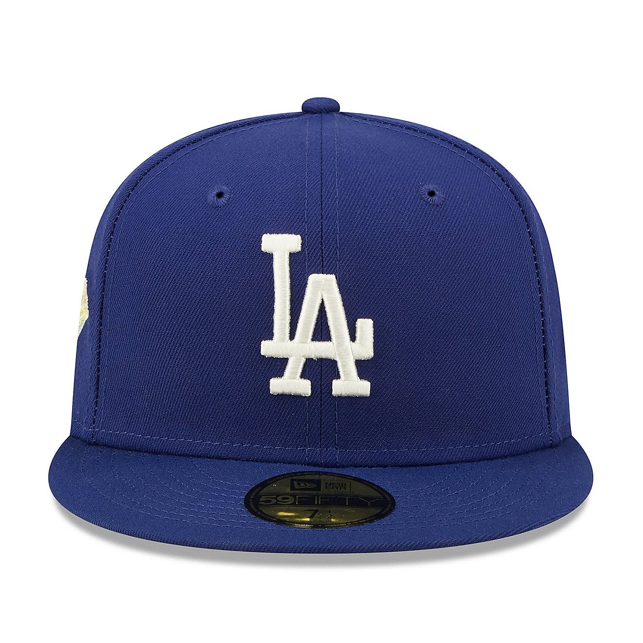 New Era Los Angeles Dodgers 1988 World Series Champions