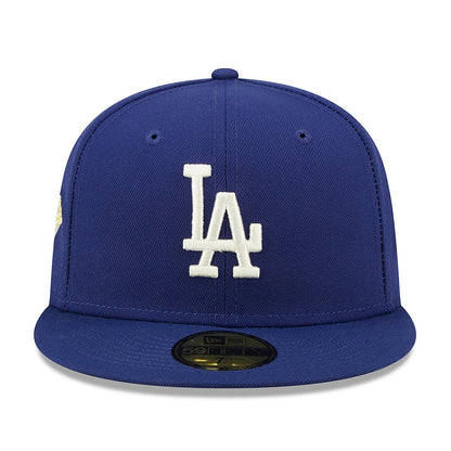 New Era Los Angeles Dodgers 1988 World Series Champions