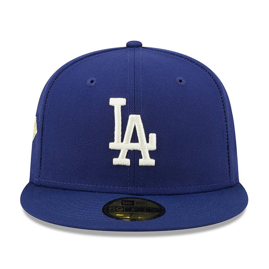 New Era Los Angeles Dodgers 1988 World Series Champions