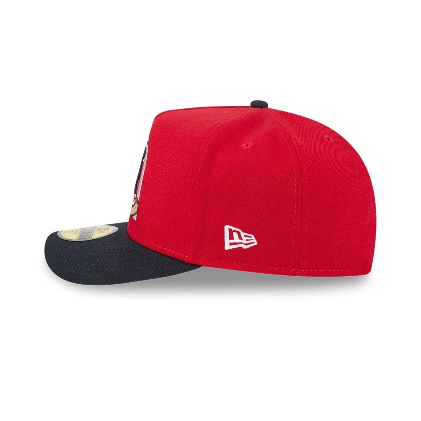 St. Louis Cardinals Cartoon 59FIFTY