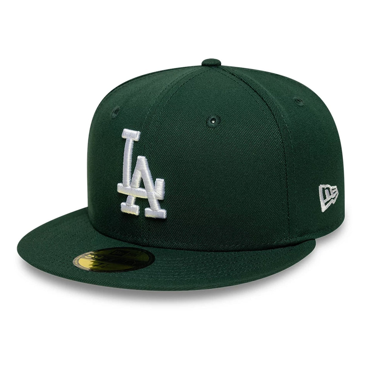 LA Dodgers MLB Dark Green 59FIFTY
