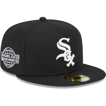 New Era Chicago White Sox 2005 World Series 59FIFTY