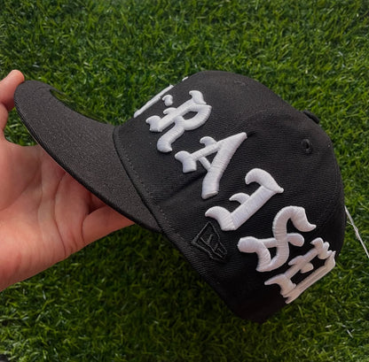 Born X Raised x Los Angeles Dodgers New Era Crown