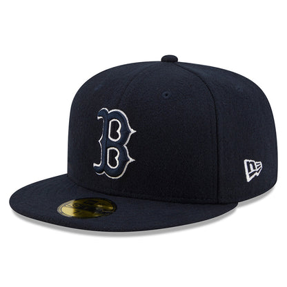 59FIFTY Boston Red Sox featuring 2004 World Series
