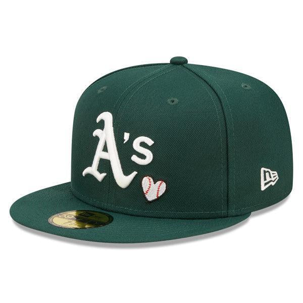 New Era Oakland Athletics 1989 World Series 59FIFTY