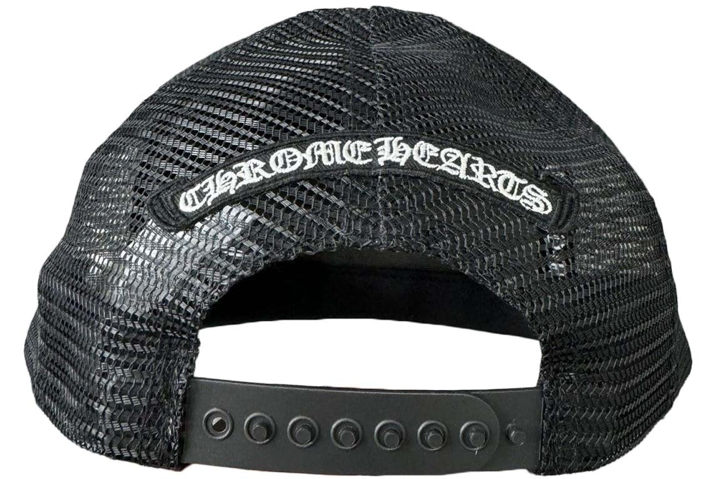 Chrome Hearts Matty Boy Anti Trucker Hat