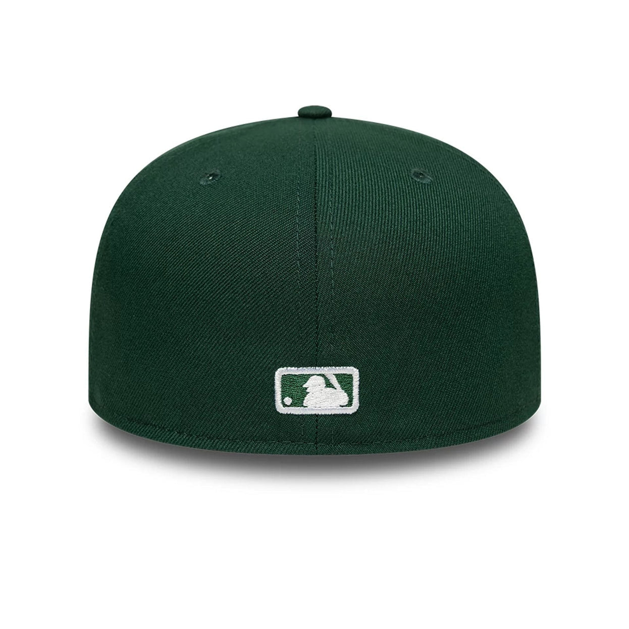LA Dodgers MLB Dark Green 59FIFTY