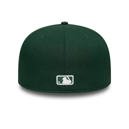LA Dodgers MLB Dark Green 59FIFTY
