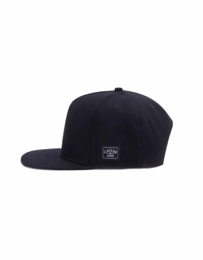 CAYLER & SONS WL NY SALUTE SNAPBACK