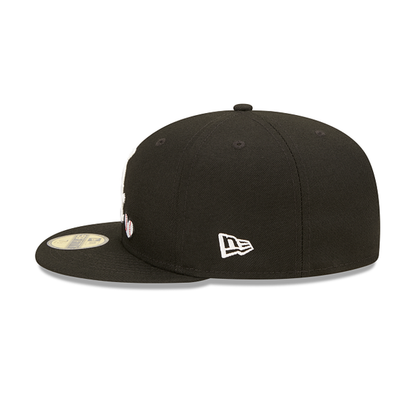 New Era Chicago White Sox Team Heart 59FIFTY
