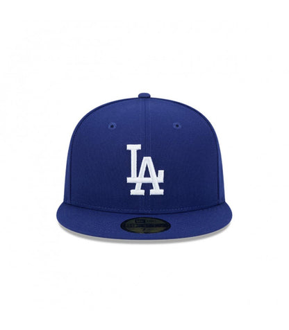 Los Angeles Dodgers MLB Team Verbiage 59FIFTY Cerrada
