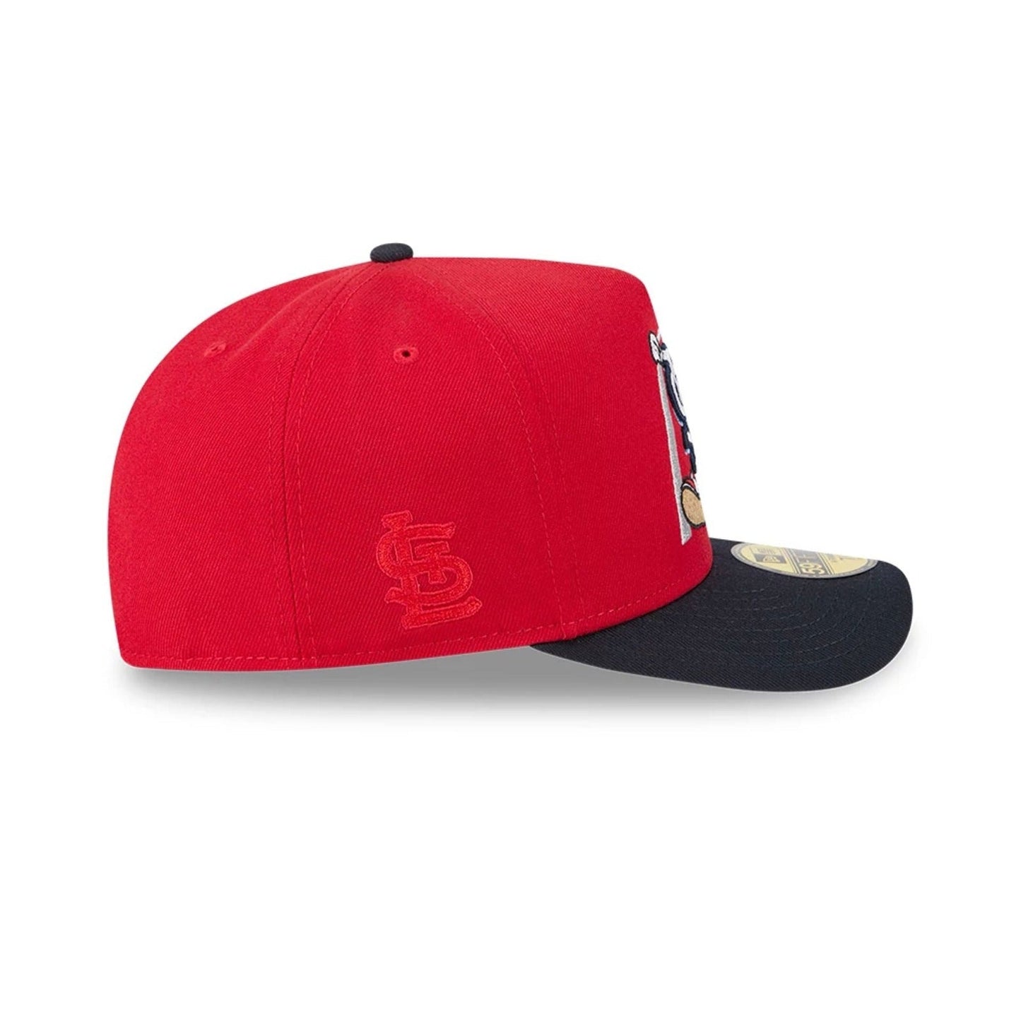 St. Louis Cardinals Cartoon 59FIFTY