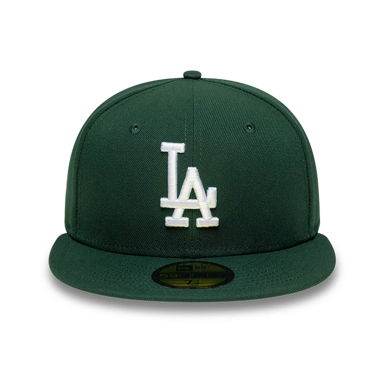 LA Dodgers MLB Dark Green 59FIFTY