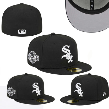 New Era Chicago White Sox 2005 World Series 59FIFTY