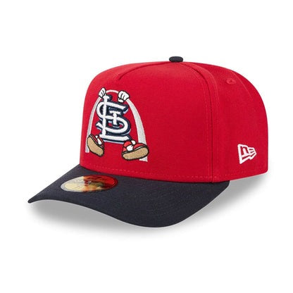 St. Louis Cardinals Cartoon 59FIFTY
