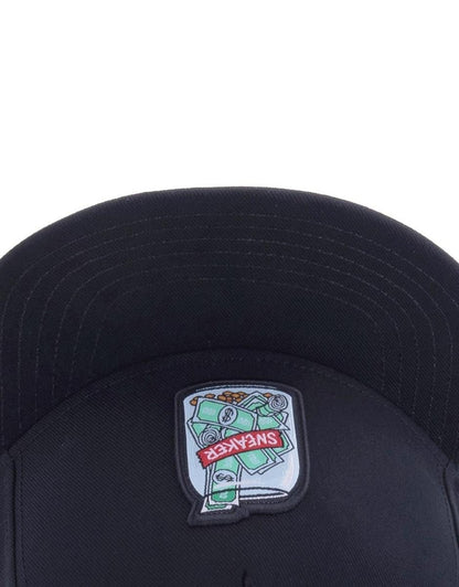 Cayler & Sons
Savings Sneaker Snapback