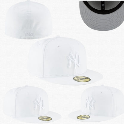 New Era New York Yankees MLB Basic 59FIFTY