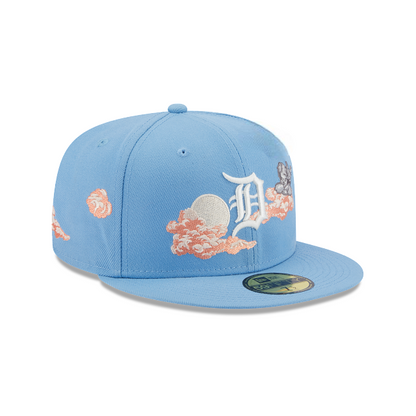 New Era x Jon Stan Detroit Tigers 59FIFTY