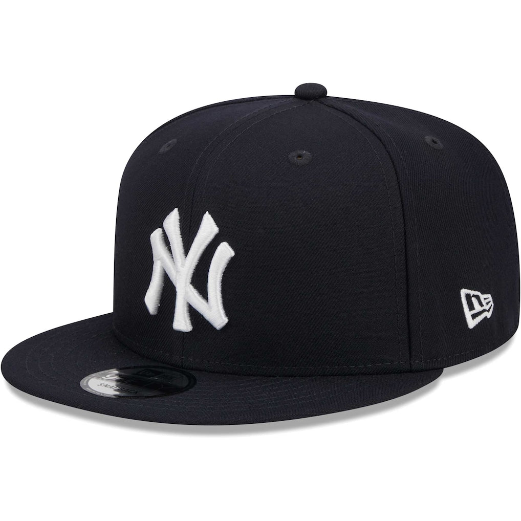 New York Yankees 2000 World Series Side Patch 59FIFTY