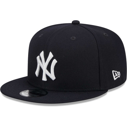 New York Yankees 2000 World Series Side Patch 59FIFTY