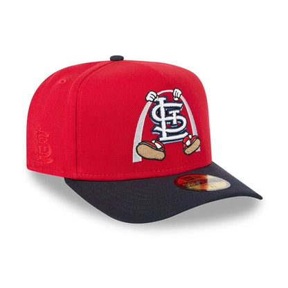 St. Louis Cardinals Cartoon 59FIFTY
