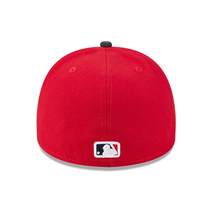 St. Louis Cardinals Cartoon 59FIFTY